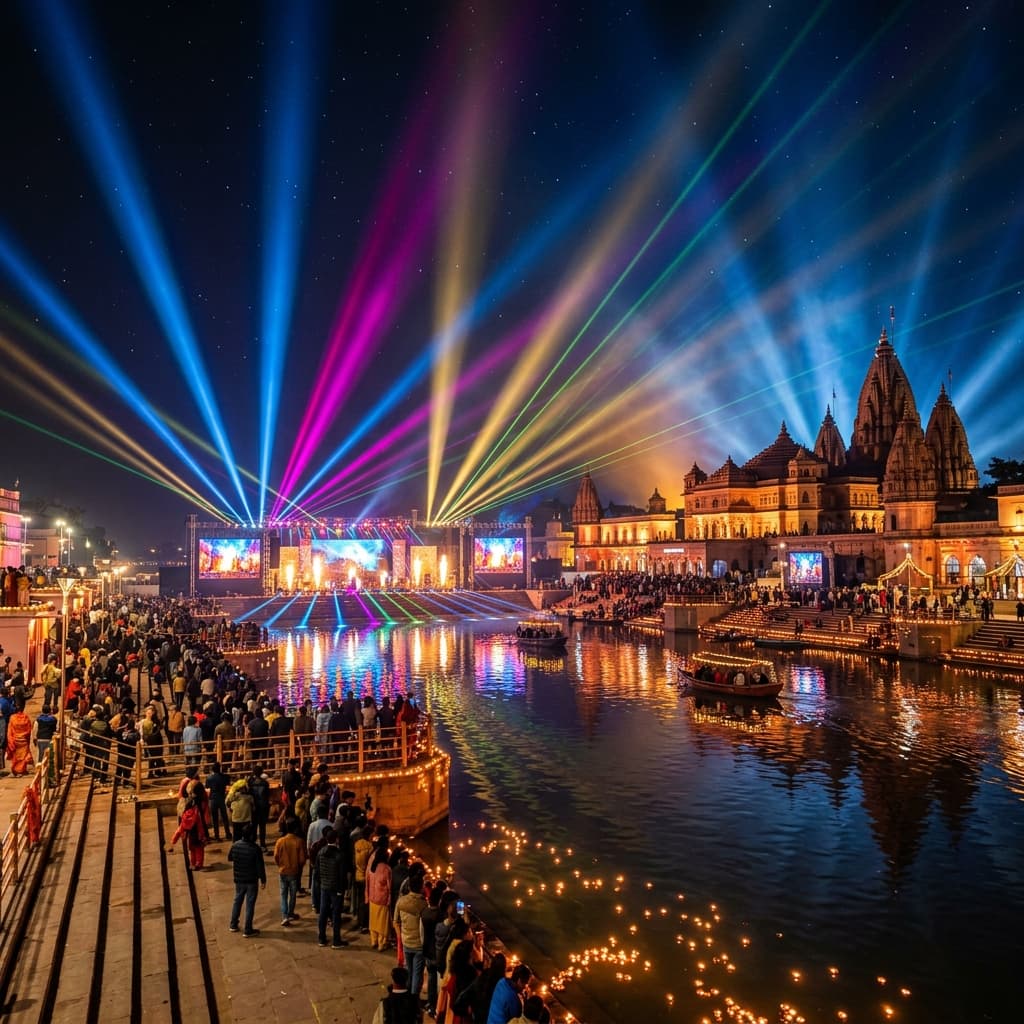 Ganga Aarti