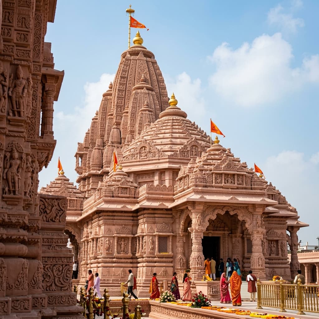 Ram Janmabhoomi