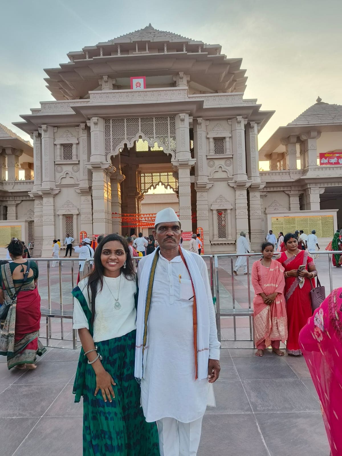 Kashi Vishwanath Mandir